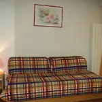 Centre Avec Balcon Et Wifi - Fr-1-512-132 ברידס-לס-באן