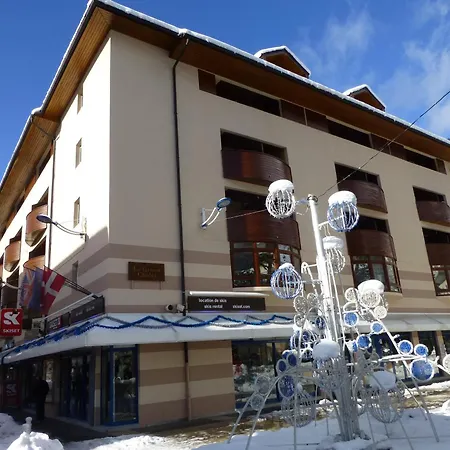Centre Avec Balcon Et Wifi - Fr-1-512-132 Appartement