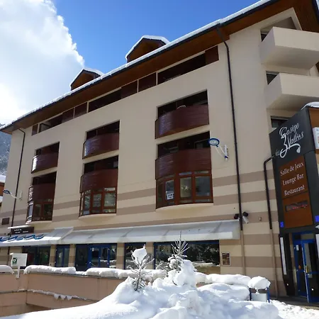 Apartment Centre Avec Balcon Et Wifi - Fr-1-512-132