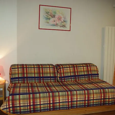 Centre Avec Balcon Et Wifi - Fr-1-512-132 Brides-les-Bains
