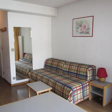 Centre Avec Balcon Et Wifi - Fr-1-512-132 * Brides-les-Bains