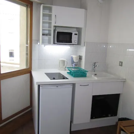 Centre Avec Balcon Et Wifi - Fr-1-512-132