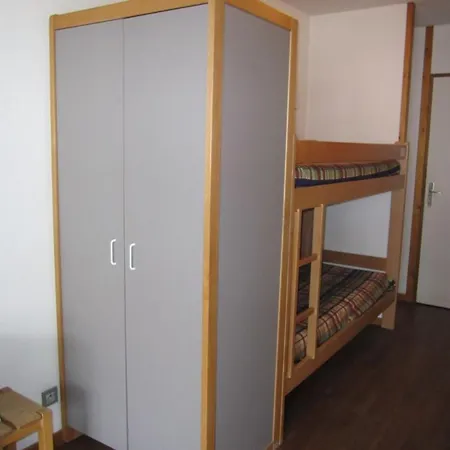 Appartement Centre Avec Balcon Et Wifi - Fr-1-512-132