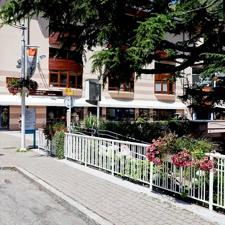 Centre Avec Balcon Et Wifi - Fr-1-512-132 Apartamento